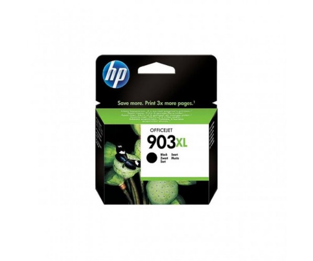 Tinteiro Original Hp Xl Preto Ml Paginas