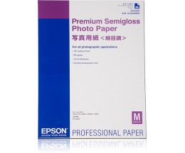 Papel Fotográfico Original Epson S042093 250 g/m² ~ 25 Páginas 420mm x 594mm