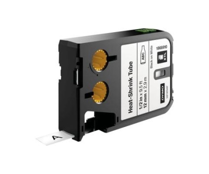 Fita Original DYMO 1868810 12mm x 2.7m