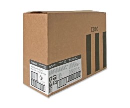 Toner Original IBM 28P2494 Preto ~ 20.000 Paginas