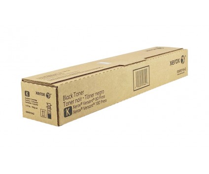 Toner Original Xerox 006R01642 Preto ~ 20.000 Paginas