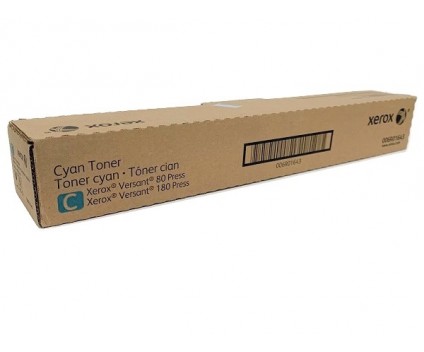 Toner Original Xerox 006R01643 Cyan ~ 22.000 Paginas