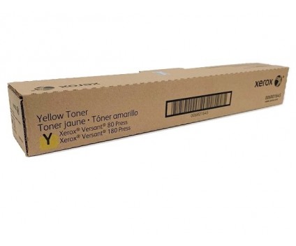 Toner Original Xerox 006R01645 Amarelo ~ 22.000 Paginas