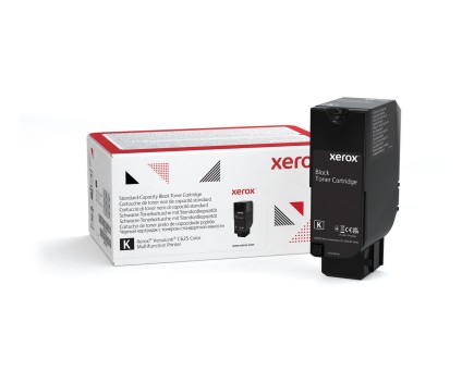 Toner Original Xerox 006R04616 Preto ~ 8.000 Paginas