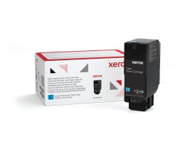 Toner Original Xerox 006R04637 Cyan ~ 16.000 Paginas