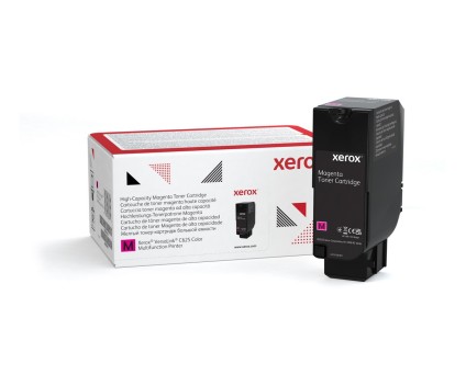 Toner Original Xerox 006R04638 Magenta ~ 16.000 Paginas