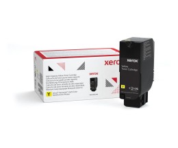 Toner Original Xerox 006R04639 Amarelo ~ 16.000 Paginas