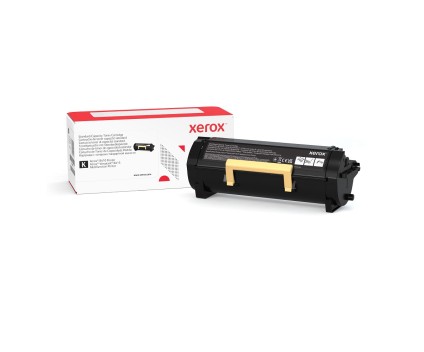 Toner Original Xerox 006R04725 Preto ~ 6.000 Paginas