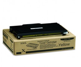 Toner Original Xerox 106R00678 Amarelo ~ 2.000 Paginas