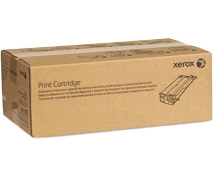 Toner Original Xerox 006R01658 Amarelo ~ 34.000 Paginas