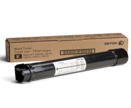 Toner Original Xerox 006R01697 Preto ~ 26.000 Paginas