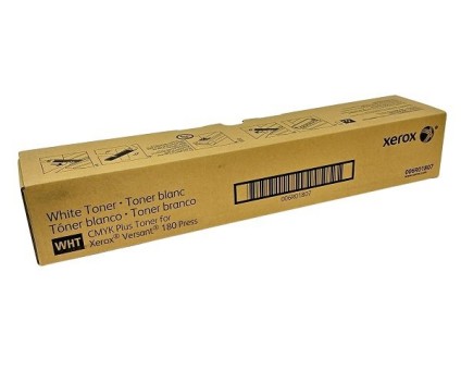 Toner Original Xerox 006R01807 Branco ~ 17.000 Paginas