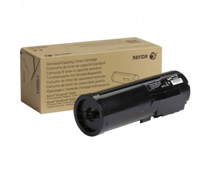 Toner Original Xerox 106R03584 Preto ~ 25.000 Paginas