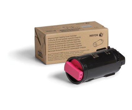 Toner Original Xerox 106R03874 Magenta ~ 9.000 Paginas