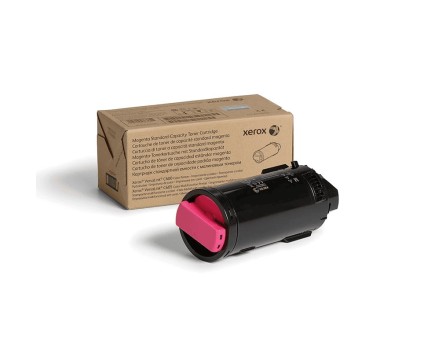 Toner Original Xerox 106R03897 Magenta ~ 6.000 Paginas