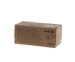 Toner Original Xerox 106R03899 Preto ~ 6.000 Paginas