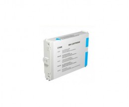 Tinteiro Compativel Epson T465 Cyan Claro 110ML