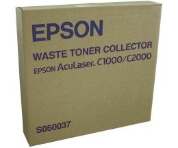 Caixa de Residuos Original Epson S050037
