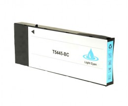 Tinteiro Compativel Epson T5445 Cyan Claro 220ml