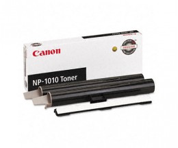Toner Original Canon NP 1010 2x105g Preto ~ 4.000 Paginas