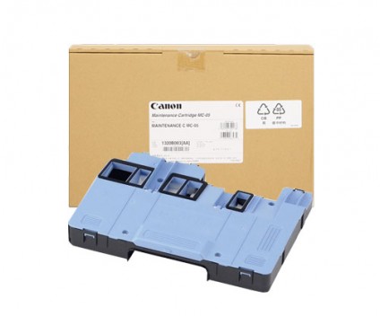 Caixa de Resíduos Original Canon MC-05