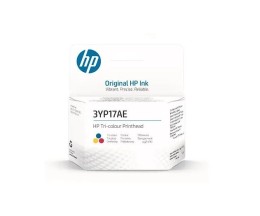 Cabeça de Impressão Original HP 3YP17AE Cor