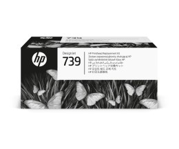 Cabeça de Impressão Original HP 739