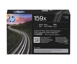 Toner Original HP 159X Preto ~ 10.000 Paginas