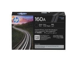 Toner Original HP 160A Preto ~ 10.500 Paginas