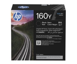 Toner Original HP 160Y Preto ~ 38.000 Paginas