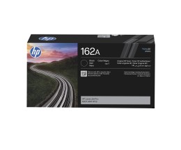 Toner Original HP 162A Preto ~ 3.000 Paginas