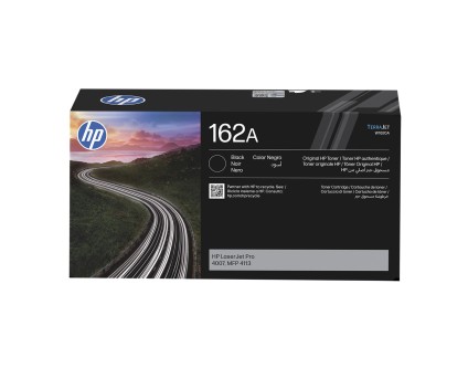 Toner Original HP 162A Preto ~ 3.000 Paginas
