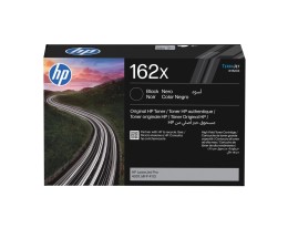 Toner Original HP 162X Preto ~ 10.000 Paginas