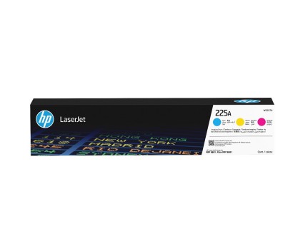 Tambor Original HP 225A Cor