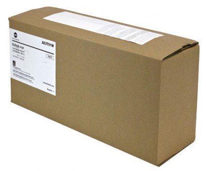 Toner Original Konica Minolta A63T01W Preto ~ 20.000 Paginas