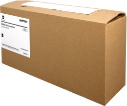 Toner Original Konica Minolta A6WT00H Preto ~ 10.000 Paginas