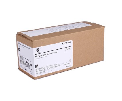 Toner Original Konica Minolta AADY050 Preto ~ 15.000 Paginas