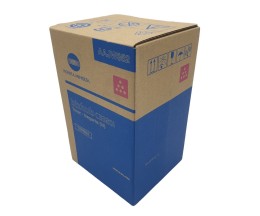 Toner Original Konica Minolta AAJW352 Magenta ~ 9.000 Paginas