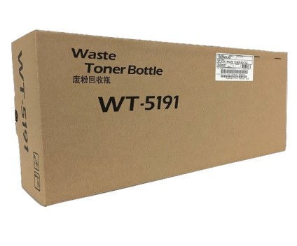 Caixa de Residuos Original Kyocera WT 5191