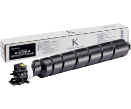 Toner Original Kyocera TK 8800 K Preto ~ 30.000 Paginas