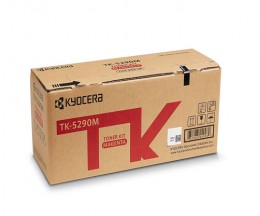 Toner Original Kyocera TK 5290 M Magenta ~ 13.000 Paginas