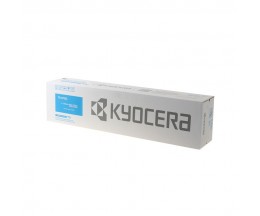 Toner Original Kyocera TK 8735 Cyan ~ 40.000 Paginas