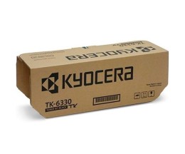 Toner Original Kyocera TK 6330 Preto ~ 32.000 Paginas