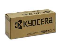 Toner Original Kyocera TK 8375 K Preto ~ 30.000 Paginas