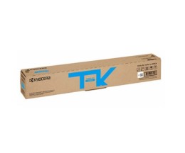 Toner Original Kyocera TK 8365 C Cyan ~ 12.000 Paginas