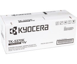 Toner Original Kyocera TK 5370 Preto ~ 7.000 Paginas