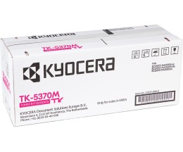 Toner Original Kyocera TK 5370 Magenta ~ 5.000 Paginas