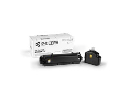 Toner Original Kyocera TK 5425 K Preto ~ 20.000 Paginas