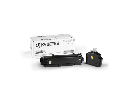 Toner Original Kyocera TK 5425 K Preto ~ 20.000 Paginas