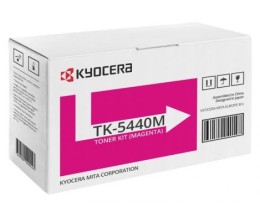 Toner Original Kyocera TK 5440 M Magenta ~ 2.400 Paginas